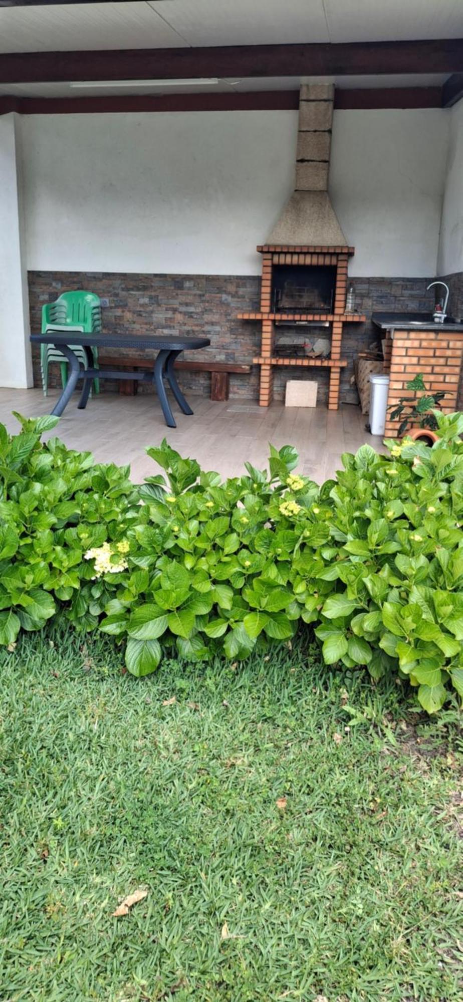 Ribeiro'S House Villa กาฟันญา ดา นาซาเร ภายนอก รูปภาพ
